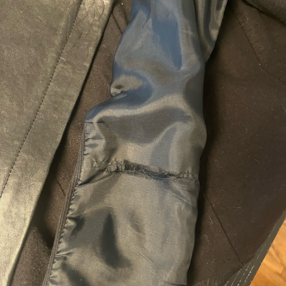 Leather jacket - Picture 9 of 9